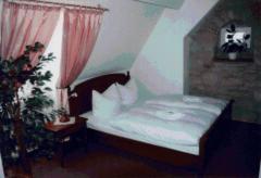 Hotel "Zur Sonne" Querfurt Camera foto